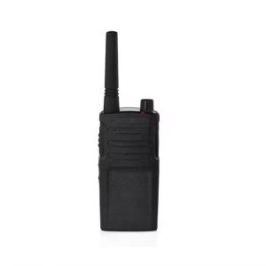 Wholesale Rmu2040 Voice Compression PC Configurable Uhf Business Two Way Radio Walkie Talkie from china suppliers