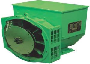 Wholesale 10KW 12.5kva Small AC Brushless Alternator With H Insulation Class from china suppliers