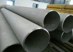 Cold Drawn 304 304L OD 800mm ASTM A312 Seamless Steel Pipe