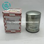 8-98036654-0 8-97714339-0 4616545 Fuel Filter Element ISUZU Filter