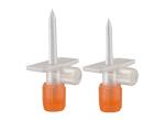 MRI DSA 200ml CT Injector Syringe Applicable For NEMOTO A-60