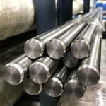 Metal Stainless Steel Round Bar 6mm Rods 304 310 316 316L BA 2B Surfaces