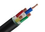 3.3kV Kema Pvc Insulated Cables for Mining Machines