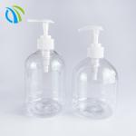 Aluminum 36/410 3cc Small Lotion Dispenser Non Spill White Lotion Pump SGS