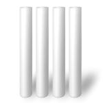10 inch 20 inch 30 inch 40 inch 5 Micron PP Melt Blown Filter Cartridge for