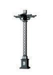 18 Watt 12 Watt 15 Watt Led Street Light Ip67 Ip65