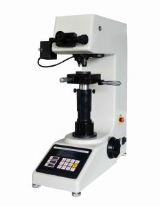 Wholesale Table Type Vickers Hardness Tester HV-10,HV-10Z Digital Vickers Hardness Meter from china suppliers
