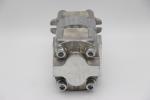 Aluminum PVD-2B-50 hydraulic gear pump pilot pump use for CAT E305 E306