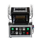 Pouch Cell Vacuum Sealing Machine Pouch Cell Vacuum Sealer Assembly Equipment