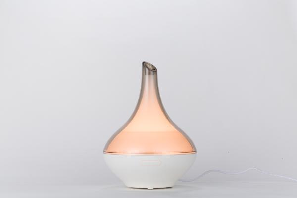 7 Color Changing LED Light Aromatherapy Essential Oil Diffuser air ultrasonic