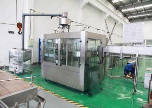 Wholesale Complete Pet Bottle Water Filling Machine / Line / Equipment 2 Years Warranty from china suppliers