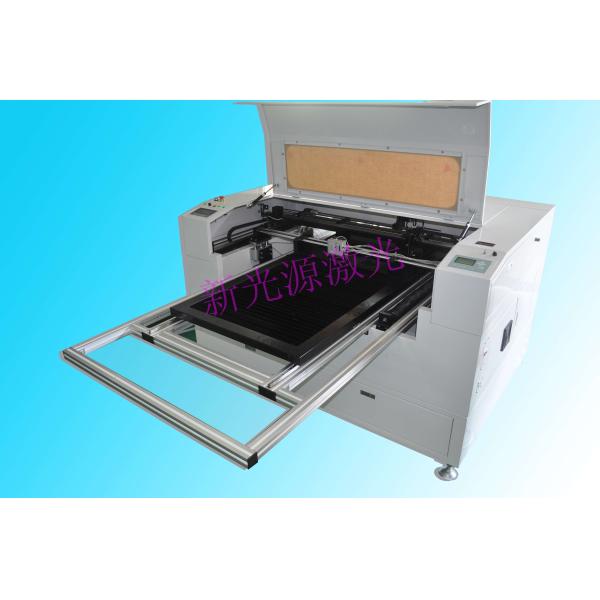 Wholesale Auto Laser Cutting Machine from china suppliers