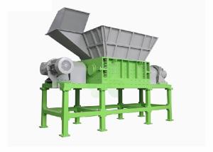 Wholesale Compact Design Metal Crusher Machine For Aluminum Cans High Production Efficiency from china suppliers