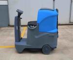 Customized Rotational Moulds Floor Washer Casing from Jiangsu Rotomolding
