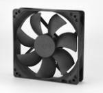 4000RPM 120mm Waterproof 12V Cooling Fan Practical For Computer