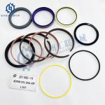 Excavator Boom Arm Bucket Cylinder Seal Kit For Zoomlion ZE135E-10 ZE205E-10