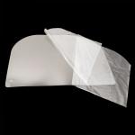 Double Sided SGS Plastic Sheet Protective Film Anti Fog Die Cutting Pet Sheet
