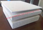 25-300mm Sandwich Wall Panels Cement Fiber Glass Reinforced , Magnesium Oxide