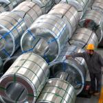 St37 Dx51Galvanized Steel Coils DC01 Dc02 Dc06 Hot Rolled Metal