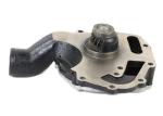 C4.4 U5MW0208 4131A131 Engine Water Pump For Excavator