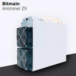 Antminer Z9 40.8k 1150W Equihash Zcahs Miner For ZEC ZEN