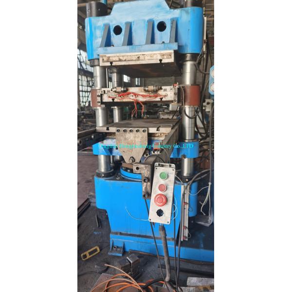 rubber o ring seal making machine/rubber vulcanizing press
