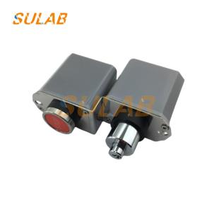 Wholesale TKE Escalator Spare Parts Stop Button And Key Switch DH-K601 860990534 from china suppliers