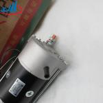High Performance Auto Engine Parts 6HK1T Starter Motor 8981412061 For Truck
