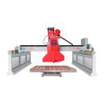 Stone Block Cutting Machine for Granite Marble Slab Professional and Customizabl