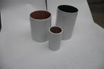 20 Inch OD OCTG Couplings Oilfield Tools Premium Connection API 5CT Coupling