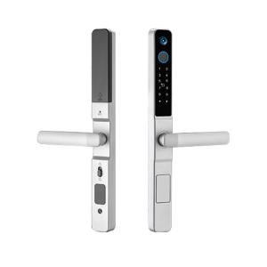 Wholesale Password Waterproof Digital Door Lock IP65 Keyless Entry Door Lock With Camera from china suppliers