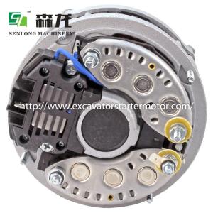 Wholesale Deutz Generator 01179896,1179896,1180649,1182436,MG607,436493,439192,A13N258,A13N273,11716111,2904893,80A,12V Alternator from china suppliers