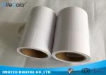 4" 6" 8" Resin Coated Digital Printing Minilab Photo Paper For Frontier DX100