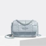 PU Niche Design Chain Bag Female Fashion Single Shoulder Crossbody Bag Women