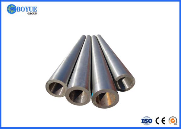 DIN17175 1.013 / 1.0405 OD1/2'-48'ASME SA 53 Grade B API 5L Grade B Carbon Steel