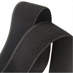 Whole Sale! Elastic Velcro Tape, The Perfect Fastening Loop, Sew-on Stretch