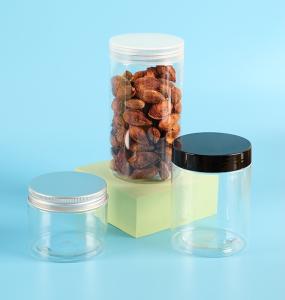 Wholesale White 5ml 10ml 15ml 30ml 50ml Repeatable Filling Skincare Container Plastic Cosmetic Jar from china suppliers