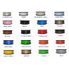 Buy cheap ABS Plastic Roll 1kg 2.2lb Spool 1.75mm / 2.85mm / 3mm 3d Printer Plastic from wholesalers