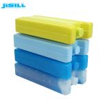 Custom Colorful Air Cooler Fan Ice Pack Rigid Plastic For Summer Cooling