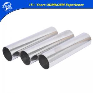 Wholesale ASTM AISI ERW LSAW Welded Honed Hot Cold Rolled Drawn Seamless Alloy Steel Tube Pipe from china suppliers