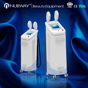 Wholesale High quality diode laser ipl rf shr dilas on hot sale from china suppliers