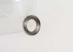 High Precision Turning CNC Machining Metal Parts Digital Camera Spare Parts