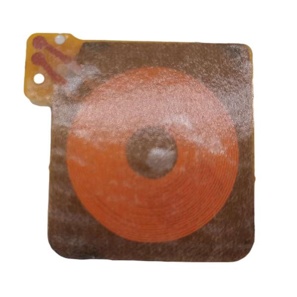 Custom-made Charger Coil 6.5uH Inductor Wireless Charging Coil Toroidal Magnetic Coil