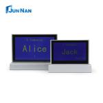 Intelligent Control And Battery Emergency Elevation Paperless Conference System