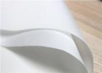 Uniform Monofilament Bolting Cloth Mesh , Wire Mesh Sieve High Tensile Strength