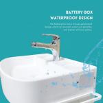 OEM ODM Acceptable CPC 2023 Style Emulation Hand Wash Stand For Children Baby