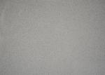 High Tenacity Grey Quartz Countertops Quartz Engineered Stone Slabs Easy Clean