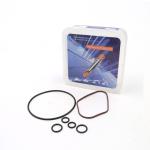 Excavator Hydraulic Pilot Pump Seal Kit/Gear Pump Repair Kit For Kawasaki K3V112