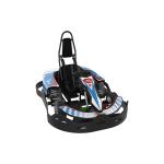 Pro Version 3500RPM Children Go Kart With 790mm Wheel Base