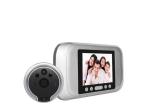 3.5inch Long Working time Peephole Digital Door Viewer Video Doorbell Peephole